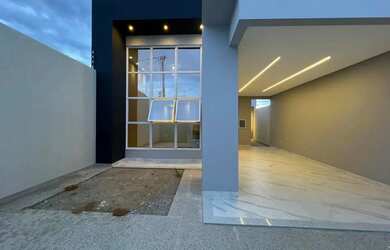 Imagem 5: Casa para Venda em Guanambi, Deus Dará, 3 dormitórios, 3 suítes, 2...