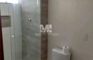 Imagem 10: Imóvel para aluguel possui 60 metros quadrados com 2 quartos em Vila...