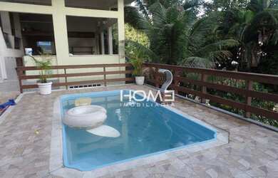 Imagem 2: Casa com 3 dormitórios à venda, 400 m² por R$ 1.050.000,00 - Itanhangá...