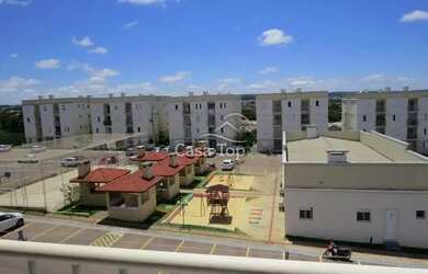 Imagem 15: Apartamento semimobiliado à venda Condomínio Residencial Campo Alegre - Uvaranas