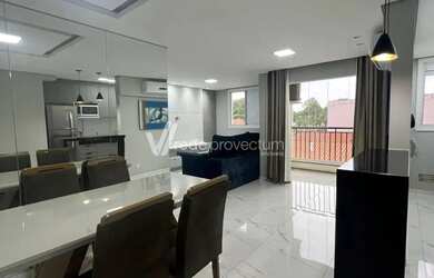 Imagem 14: Apartamento - São Bernardo - Campinas