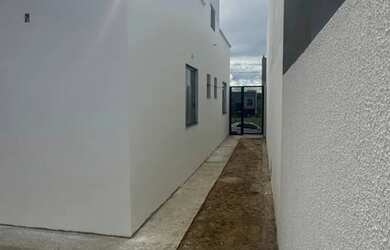 Imagem 12: Excelente casa 2/4 sendo 1 suíte localizada no Jardim dos Girassois