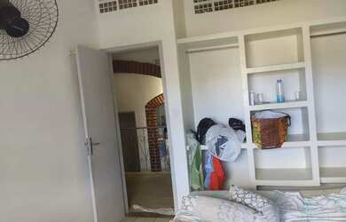 Imagem 12: Casa Ilha de Itamaracá. Churrasqueira, Imóvel mobiliado, Ar-condicionadoe300m²...