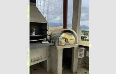 Imagem 15: CASA PANORAMICA. Piscina, Churrasqueira, Imóvel mobiliadoeVaranda