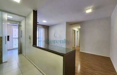 Imagem 6: Apartamento para alugar na Gleba Palhano - Edifício Talent Residence - Valor R$3.500,00/mê