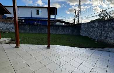 Imagem 6: Oportunidade no parque 10, terreno grande