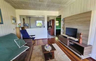 Imagem 7: Casa / Sobrado para Venda em Nova Petrópolis, Vila Germânia, 3 dormitórios,...