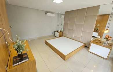 Imagem 15: Imóvel para venda tem 360 metros quadrados com 5 quartos em Jardins Verona...