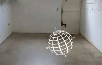 Imagem 15: Galpão para alugar, 432 m² por R$ 13.880,00/mês - Jardim Imperial -...