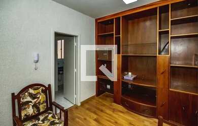 Imagem: Apartamento à Venda - Castelo, 2 Quartos, 50 m2