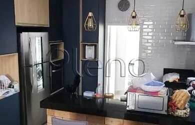 Imagem 5: Casa à venda em Campinas, Swiss Park, com 3 suítes, com 204 m², Zermatt...