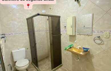 Imagem 5: Venda de casa. Varanda, 1 Vaga na garageme1 Dormitório