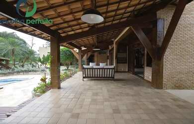 Imagem 6: Imperdível Casa em Condomínio à Venda em Piatã, Salvador-BA 5 Quartos,...