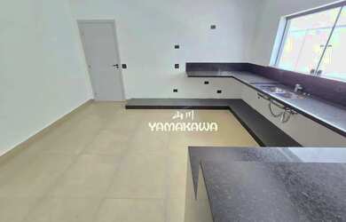 Imagem 14: Sobrado com 3 dormitórios à venda, 252 m² por R$ 1.350.000,00 - Vila...