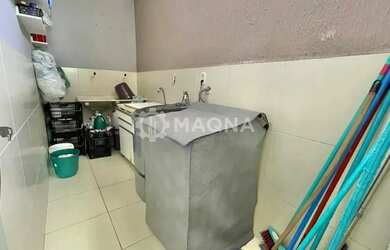 Imagem 12: Casa para venda, 3 quarto s , Conjunto Vera Cruz 1, Goiânia