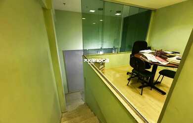 Imagem 6: Oportunidade Sala comercial de 76m2 no Barra Square Expansão