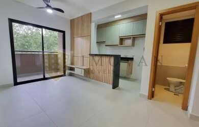 Imagem 4: Apartamento 1 Quarto Suíte, 44,77 m², Próximo a Usp