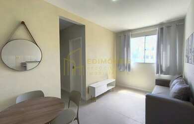 Imagem 3: Apartamento em São Diogo II conforto e estilo com 2 quartos e área de...