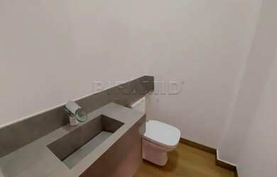 Imagem 4: Casa alto padrão em condomínio fechado com 207.96m², Bonfim Paulista,...