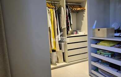 Imagem 14: Apartamento decorado no Circuito Ondina do Carnaval