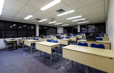 Imagem 3: Salas para locação em Liberdade - SP