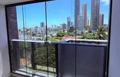 Imagem 7: SALA COMERCIAL 35M² NO HORTO CONCEPT - HORTO FLORESTAL