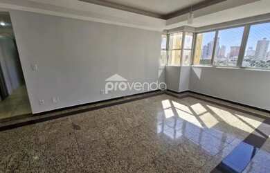 Imagem 5: RUA S-4, Q. S 15, L. 3, S/N, APART - 501, COND VIA OLEANDRI - SETOR BELA...