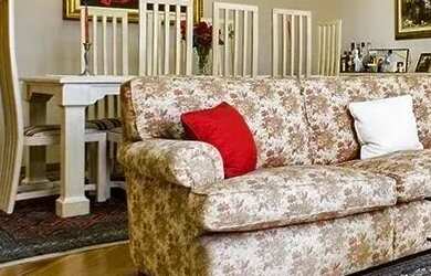 Imagem 3: Aluguel Casa em Condomínio 4 Dormitórios - 500 m² Brooklin