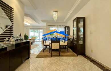 Imagem 15: Casa em Condomínio Melville Térrea - Elegância e Conforto