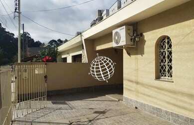 Imagem 3: Casa com 3 dormitórios à venda, 180 m² por R$ 850.000,00 - Vila Thais...