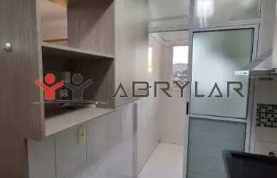 Imagem 7: Apartamento para alugar em Jundiaí, Vila das Hortências, com 2 quartos,...