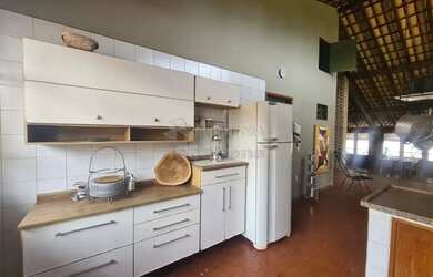 Imagem 11: Chácara com 03 Dormitórios, 02 vagas de garagens no bairro Jardim Felicidade