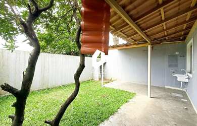 Imagem 16: Sobrado em Condomínio no Cajuru 3 Suítes, Hidromassagem e 2 Vagas