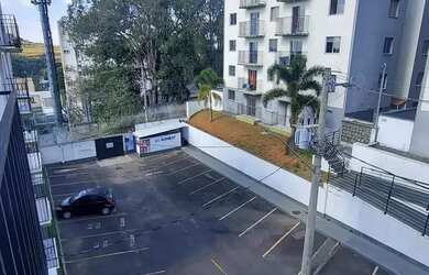 Imagem 4: Alugo ótimo apto de 3 quartos no bairro São Pedro a poucos metros da Universidade