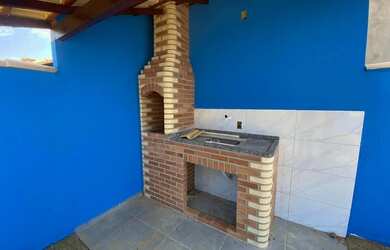 Imagem 6: Imóvel para venda tem 70 metros quadrados com 2 quartos em Samburá (Tamoios) - Cabo Frio