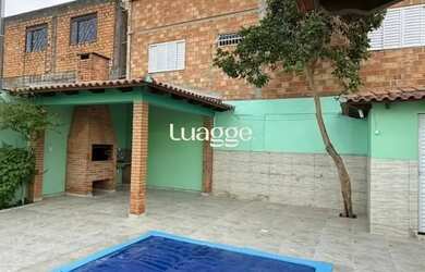 Imagem 14: Casa em Sarandi Casa com 2 dormitórios