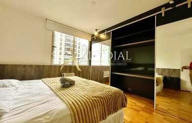 Imagem 3: Apartamento com 3 dormitórios, 117 m² - venda por RS 2.900.000,00 ou aluguel por RS 18.063