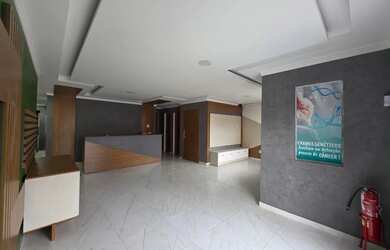 Imagem: A casa para alugar possui 5 Dormitórios e 3 Banheiros e está