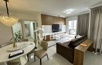 Imagem 2: Lourenço Residence - Apartamento 3 quartos, sendo 3 suítes