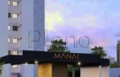 Imagem: O apartamento possui 2 Dormitórios, 1 Banheiro, 2 Vagas na