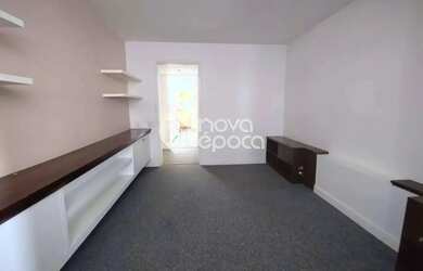 Imagem 15: Leblon Apartamento 4 quartos, sendo 2 suites