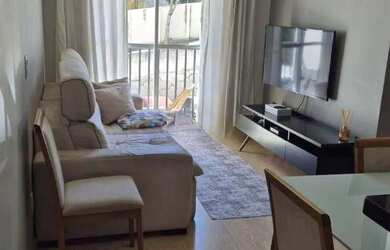 Imagem 3: Apartamento à venda, 51 m² por R$ 480.000,00 - Umuarama - Osasco/SP