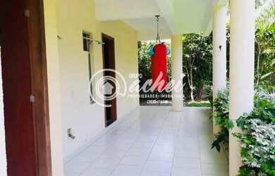 Imagem 7: Casa solta 3/4 à venda em Buraquinho