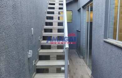 Imagem 5: Casa com suíte no Jardim Santa Marina