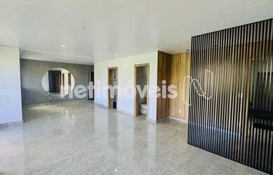 Imagem 2: APARTAMENTO 04 QUARTOS BAIRRO SILVEIRA