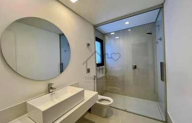 Imagem 10: Casa com 4 dormitórios, 550 m² - venda por R$ 12.500.000,00 ou aluguel...