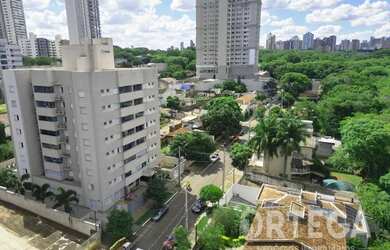 Imagem: O apartamento possui 3 Dormitórios, 2 Banheiros, 1 Vaga na