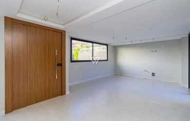 Imagem 4: Casa triplex - 216,00m² privativos - 04 suítes - 04 vagas - Mossunguê