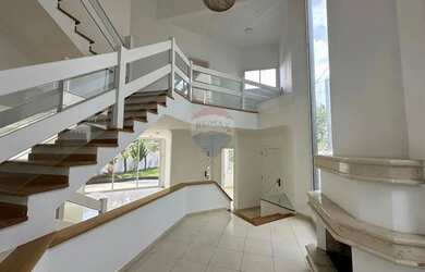 Imagem 11: Casa para locação no Residencial Zero Alphaville - Santana de Parnaíba/SP