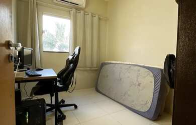 Imagem 11: SOBRADO 606 SUL. 91m² de Área, 2 Banheirose3 Dormitórios